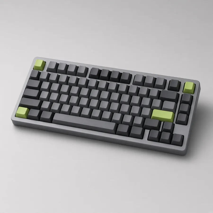 Keystone 75 Keyboard