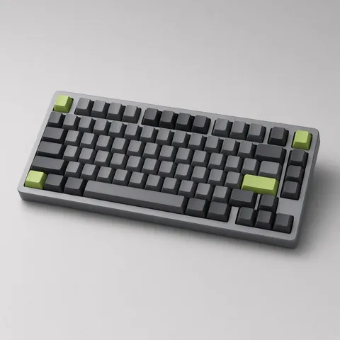 Keystone 75 Keyboard