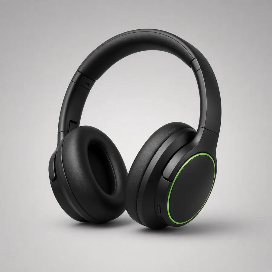 Pulse ANC Headphones
