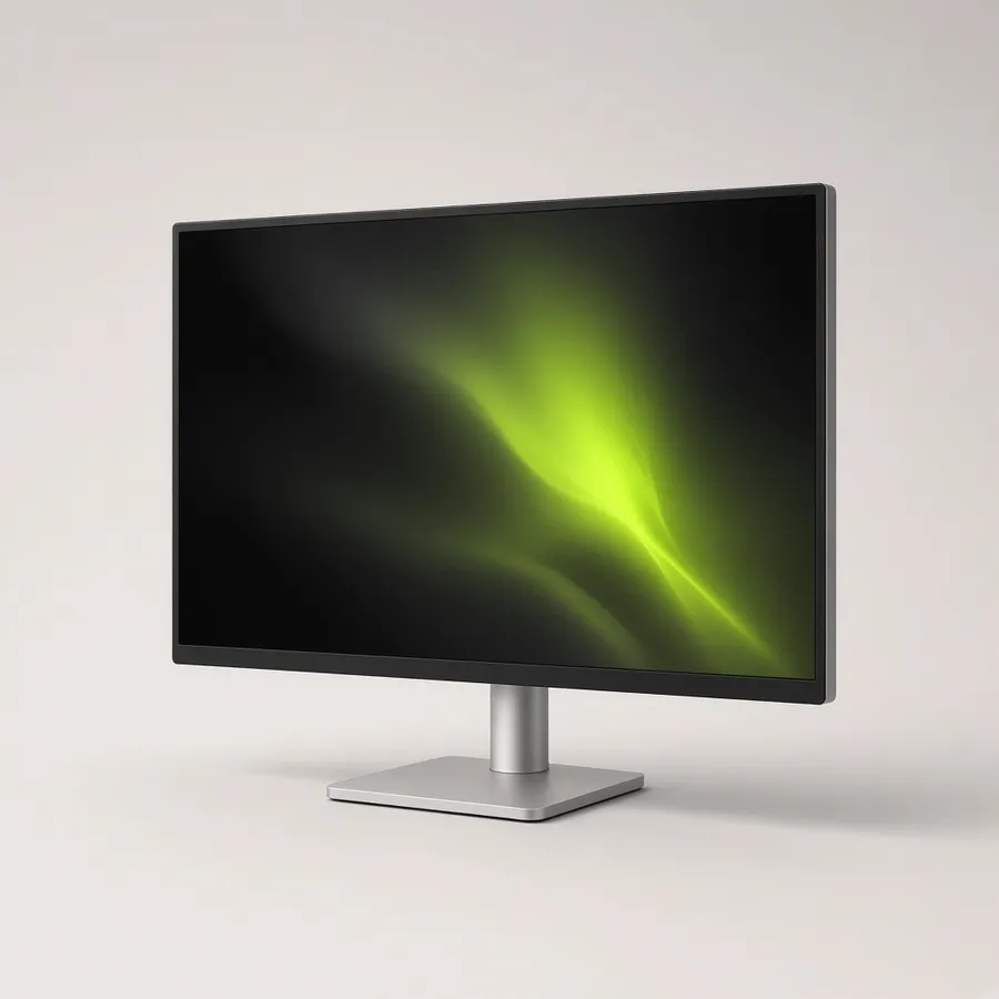 Vista 27 4K Monitor